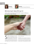 Blinde bør ikke få barn! Sosionomiser en politiker (eller to)