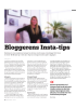 Bloggerens Insta-tips