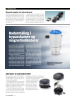 Bluetooth-adapter for industriell bruk