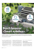 Bosch lanserer «Smart sykehus»