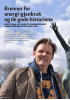 Brenner for energi-gjenbruk og de gode historiene