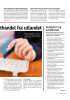 Budsjettet og arbeidslivet