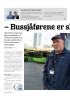 - Bussjåførene er skuffet