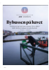 Bybussen på havet
