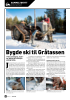 Bygde ski til Gråtassen