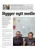 Bygger nytt medlemssystem for NTL