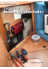 Bytt selv til moderne batterilader
