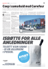 Coop i samarbeid med Carrefour