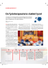 Da fysioterapeutene slukket lyset