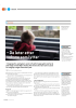 - De leter etter voksne som lytter