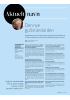 Den nye gullstandarden