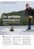 Den perfekte kombinasjonen