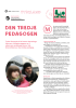 Den treDje peDagOgen