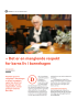 - Det er en manglende respekt for barns liv i barnehagen
