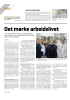 Det mørke arbeidslivet