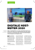 DIGITALE HØSTMØTER 2020