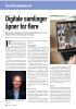 Digitale samlinger åpner for flere