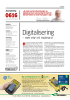 Digitalisering - mer enn et moteord