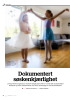 Dokumentert søskenkjærlighet