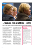 Dugnad for å få flere i jobb