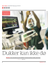 Dukker kan ikke dø