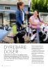 DYREBARE DOSER