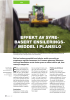 EFFEKT AV SYREBASERT ENSILERINGSMIDDEL I PLANSILO