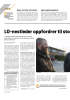 Eget ungdomskapittel