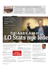Egil André Aas er LO Stats nye leder