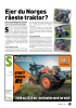 Eier du Norges råeste traktor?