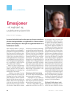 Emosjoner - et neglisjert og underkommunisert felt