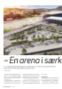 - En arena i særklasse