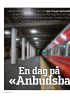 En dag på «Anbudsbanen»