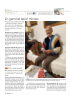 En gammel lærer minnes
