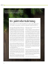 En juletrebetraktning