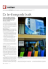 En lavthengende frukt