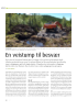En veistump til besvær
