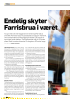 Endelig skyter Farrisbrua i været