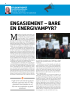 ENGASJEMENT - BARE EN ENERGIVAMPYR?