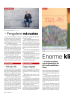 Enorme klimaforventninger