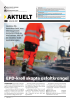 EPD-krøll skapte asfaltkrangel i Innlandet