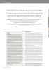 Essentials for sustainable physiotherapy: Introducing environmental reasoning into physiotherapy clinical decision-making