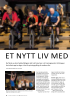 ET NYTT LIV MED TRENING