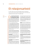 Et relasjonsarbeid