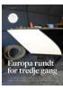 Europa rundt for tredje gang
