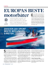 EUROPAS BESTE motorbåter