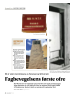 Fagbevegelsens første ofre