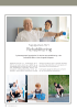 Fagutgivelsen 2021: Rehabilitering
