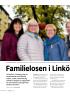 Familielosen i Linkö ping