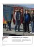 Fanemarkering for Hanssen